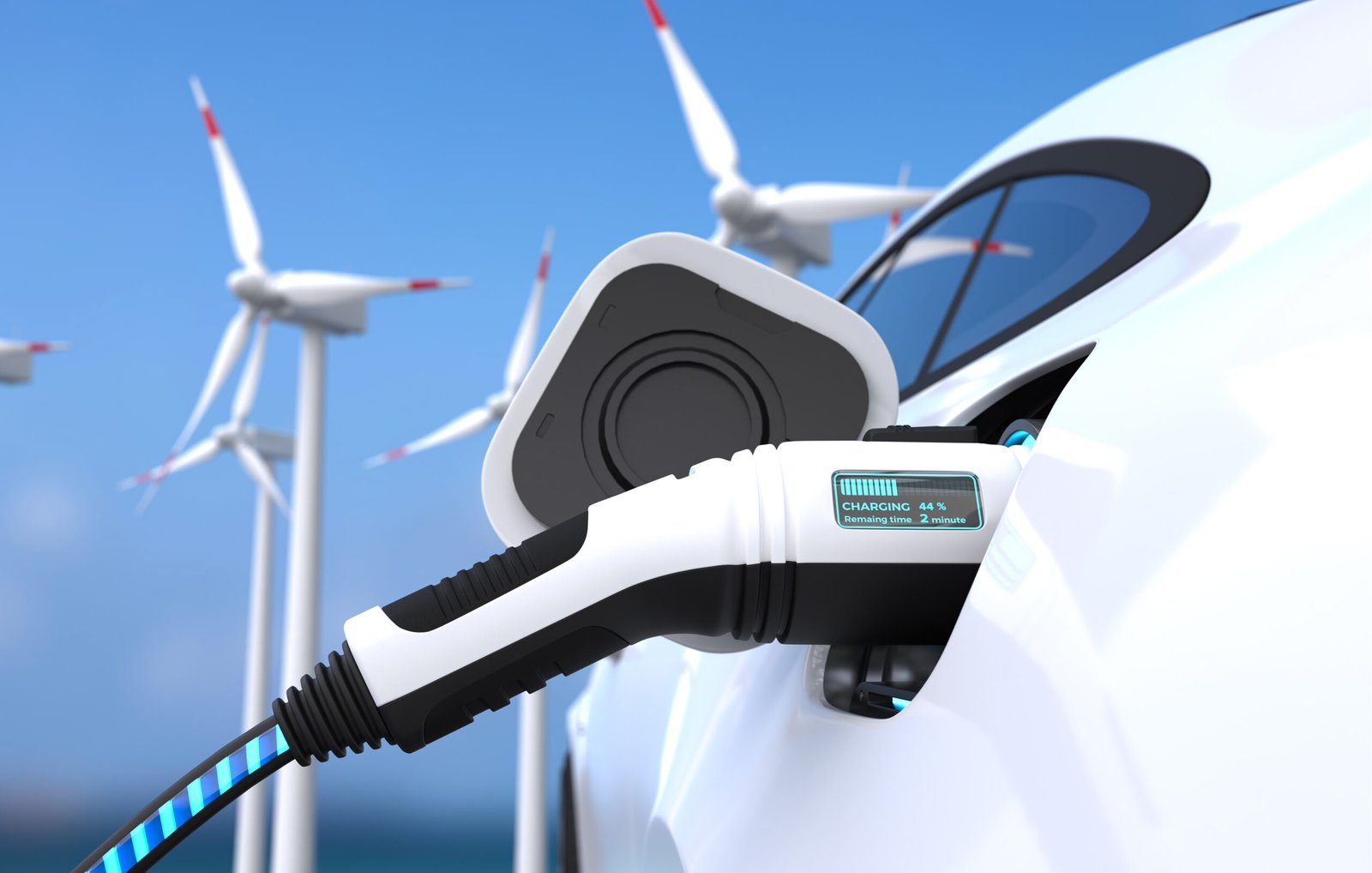 Is India Ready for Electric Vehicles